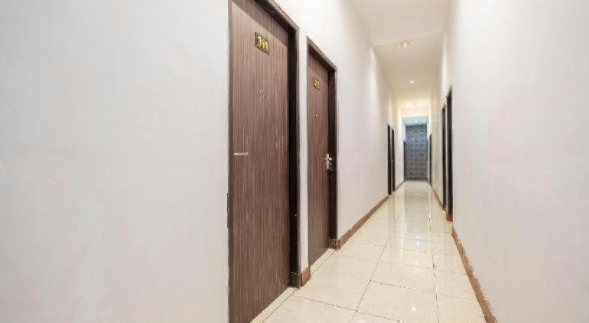 Hotel Permata Макасар Екстер'єр фото